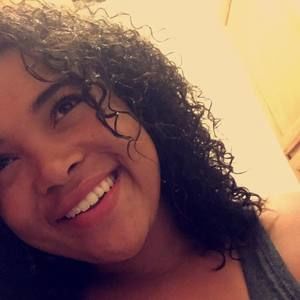 Meet your Posher, Leah